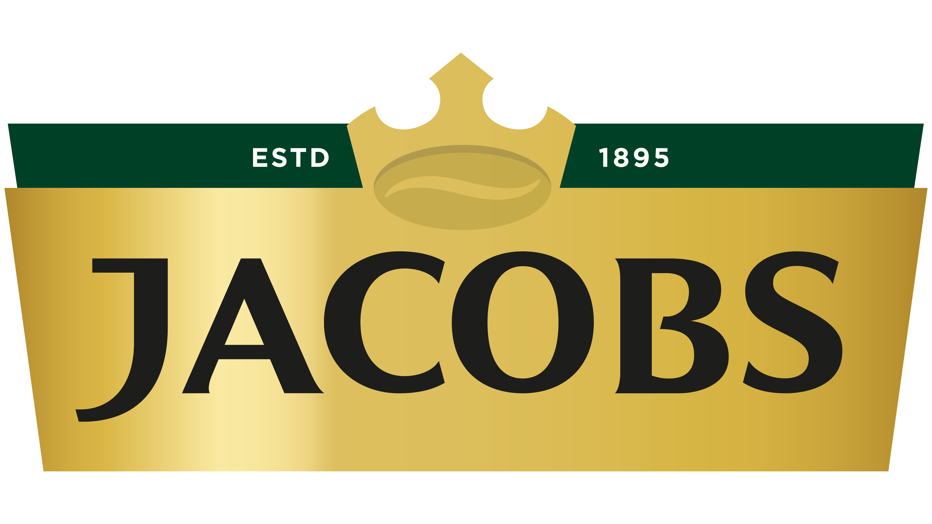 Logo of Jacobs. Jacobs logosu.